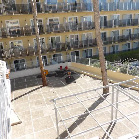 Apartment Estudio Dunes 039 Vistas Al Mar Salou