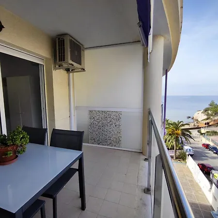 Apartment Estudio Dunes 039 Vistas Al Mar Salou